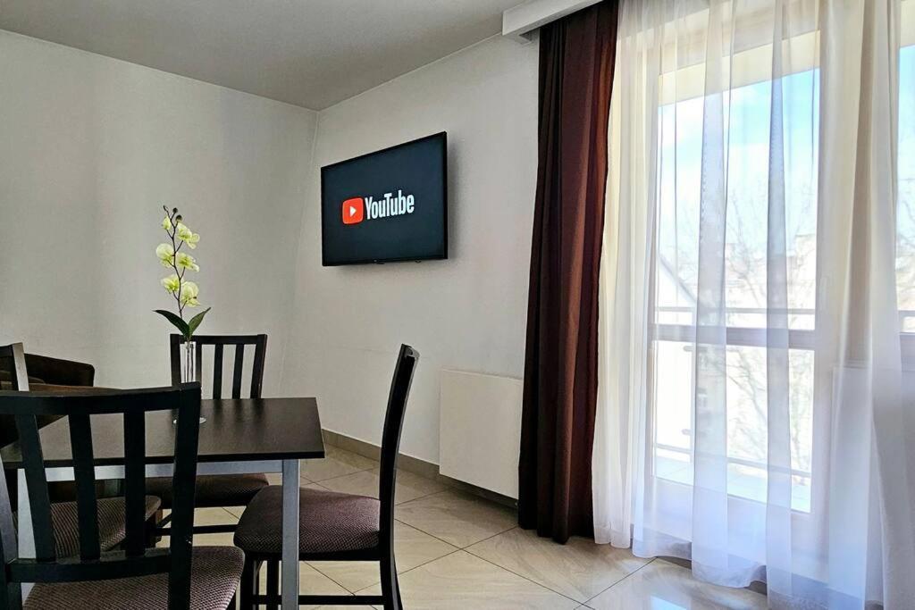 شقة Apartament Quiet كراكوفيا المظهر الخارجي الصورة