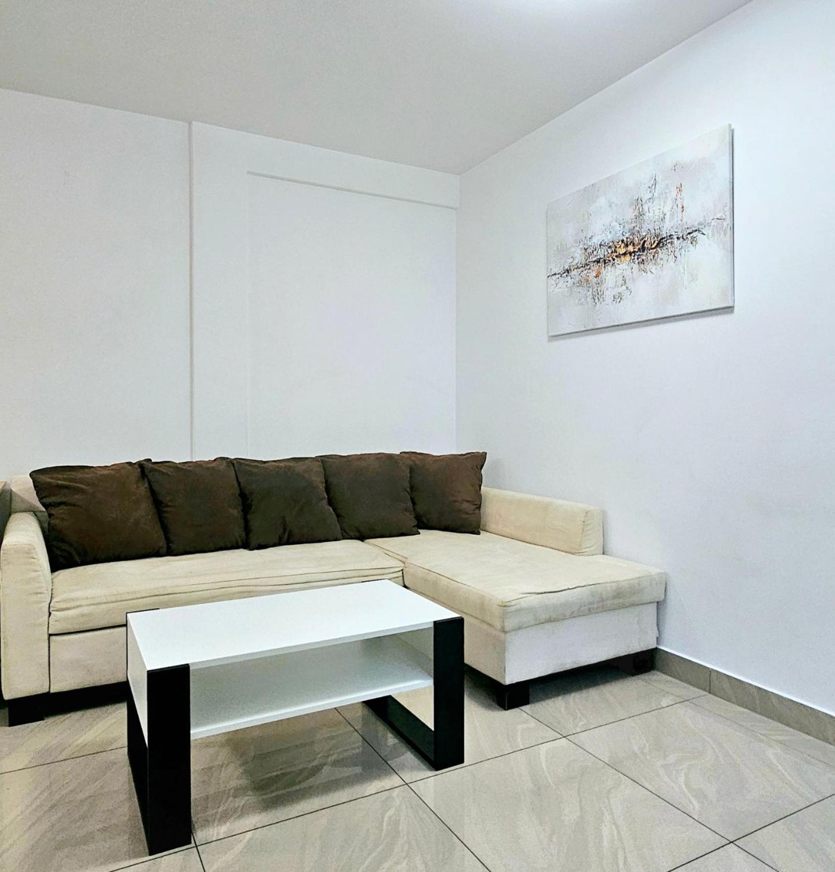 شقة Apartament Quiet كراكوفيا المظهر الخارجي الصورة